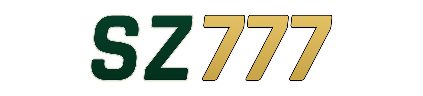 sz777 Logo